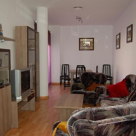 Apartamentos Santa Barbara II Camera foto