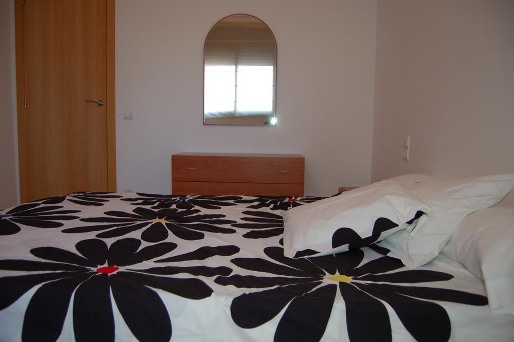 Apartamentos Santa Barbara II Camera foto