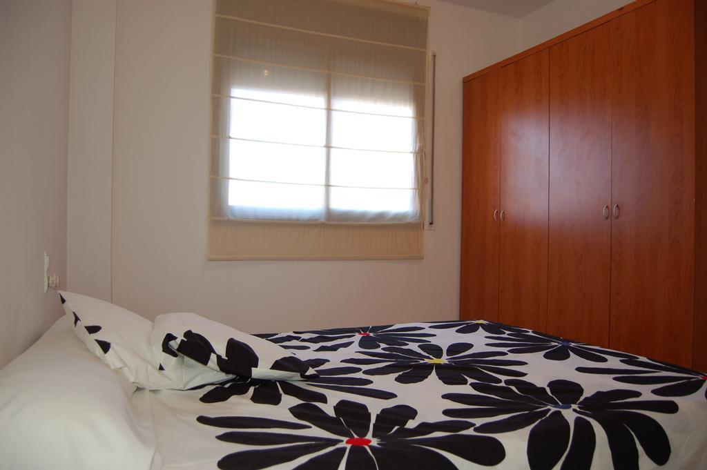 Apartamentos Santa Barbara II Camera foto